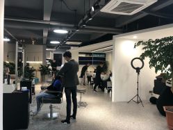 -In Beauty印诺时尚美发沙龙