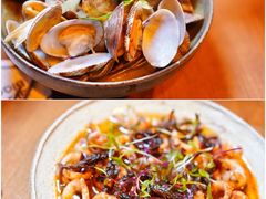 -Blac+Blac(中海环宇荟店)