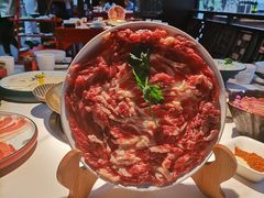 -小龙翻大江文化火锅(宽窄店)