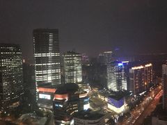 -龙之梦万丽酒店青餐厅