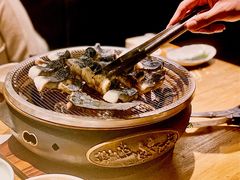 -泥炉烧肉师(新街口金銮巷店)