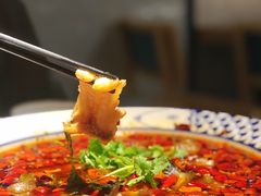-钟太婆老妈蹄花(春熙路店)