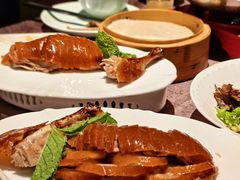 -亦海人家烤鸭店(康定街店)
