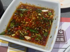 -椰小鸡·琼州糟粕醋(美兰缤纷城店)