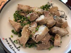 -水乡人家私房菜(逢简店)
