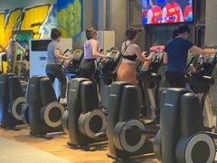 -硬糖健身(北苑店)