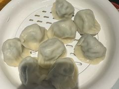 -百饺园(平山道店)