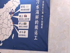 -郭姐·威海渔村(黄兴路店)