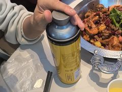 -鸡遇虾煲干锅火锅(小寨金莎店)