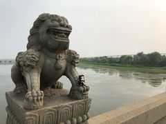 -卢沟桥文化旅游区