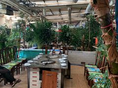 大堂-天发长铁锅炖(王秀村店)