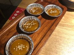 糖油粑粑-湘间田舍(北仑银泰店)