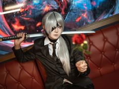 -米游妙妙屋cosplay换装自拍摄影体验馆