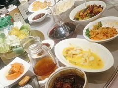 -顺风江南宴(静安大融城店)