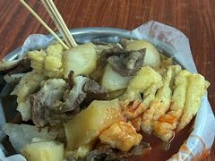 -昌盛汤吧(光明北路店)