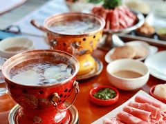 -丽晶酒店-金宝99 Restaurant