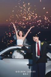 -金夫人婚纱摄影(西昌店)