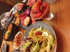 -丸藏和牛烧肉专门店(园区师惠坊店)