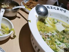 -太二酸菜鱼(福州泰禾店)