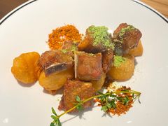 -太二酸菜鱼(宁波来福士店)