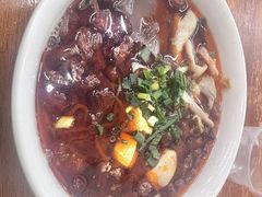 -蒋家肠旺面馆老店(合群路店)