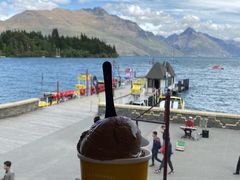 -Patagonia Chocolates(皇后镇店)