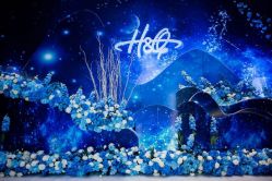 -北京东方茂酒店-宴会厅