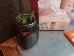 -探鱼·鲜青椒爽麻烤鱼(三水广场店)