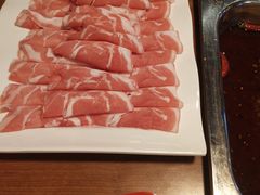 -傣妹火锅(全椒奥康步行街店)