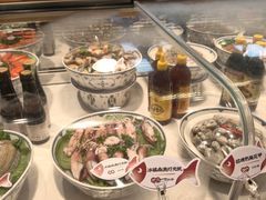 -码头见·潮汕菜(领展中心城店)