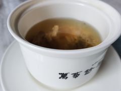 -平湖万怡酒店· 万荟轩