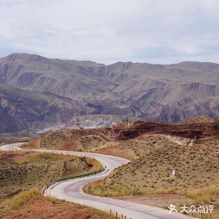 鬼斧神工的自然奇迹|张掖平山湖大峡谷