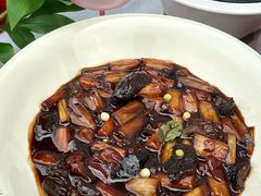 -悦融·京鲁菜·露台花园(安定门店)