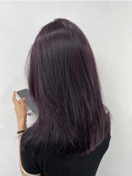 -MOVAN  HAIR莫凡匠人发型屋