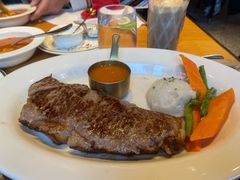 -斗牛士牛排(南京东路店)