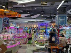 -孩子王童乐园(丰禾万达店)