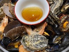 -永红源·啤酒烧烤海鲜大排档(台柳路店)