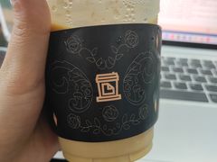 -JPG canteen(广州东山口店)