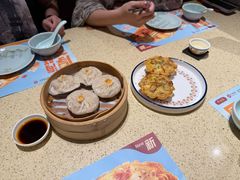 -点都德(奥体印象城店)