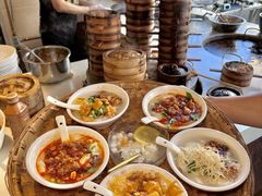 -豆相识•九九豆腐脑(牛咡桥店)