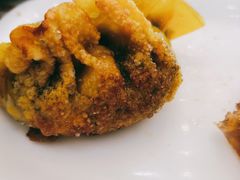 煎饺-滋味园(勒流店)