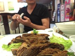 -河南食府(人民路店)