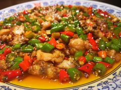 -徐鼎盛民间菜(奥体店)