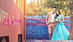 -施华洛婚纱摄影会所(范阳中路店)