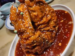 -杏花堂·山西菜馆(晋中万达店)