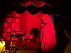 -谜·沉浸侦探剧本杀推理馆(静安店)