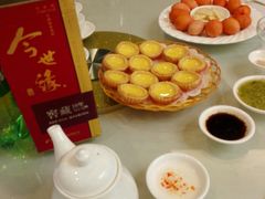 -黄埔华苑酒家(黄埔店)