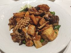 八珍豆腐-大铁勺新津菜(迎水道店)