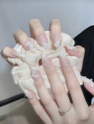 -IDO美甲美睫