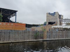 -渔岛海洋度假区